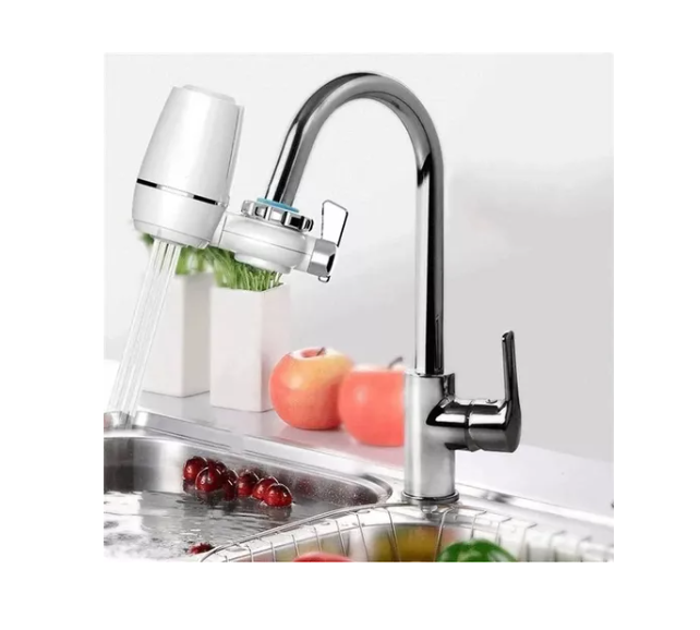 purificador de agua