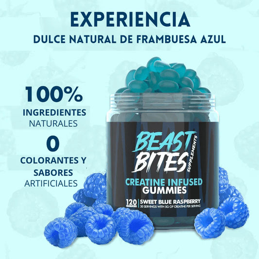 Beast Bites
