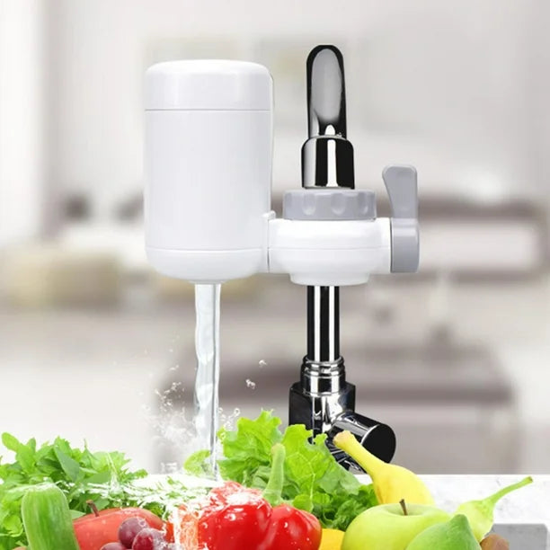 purificador de agua